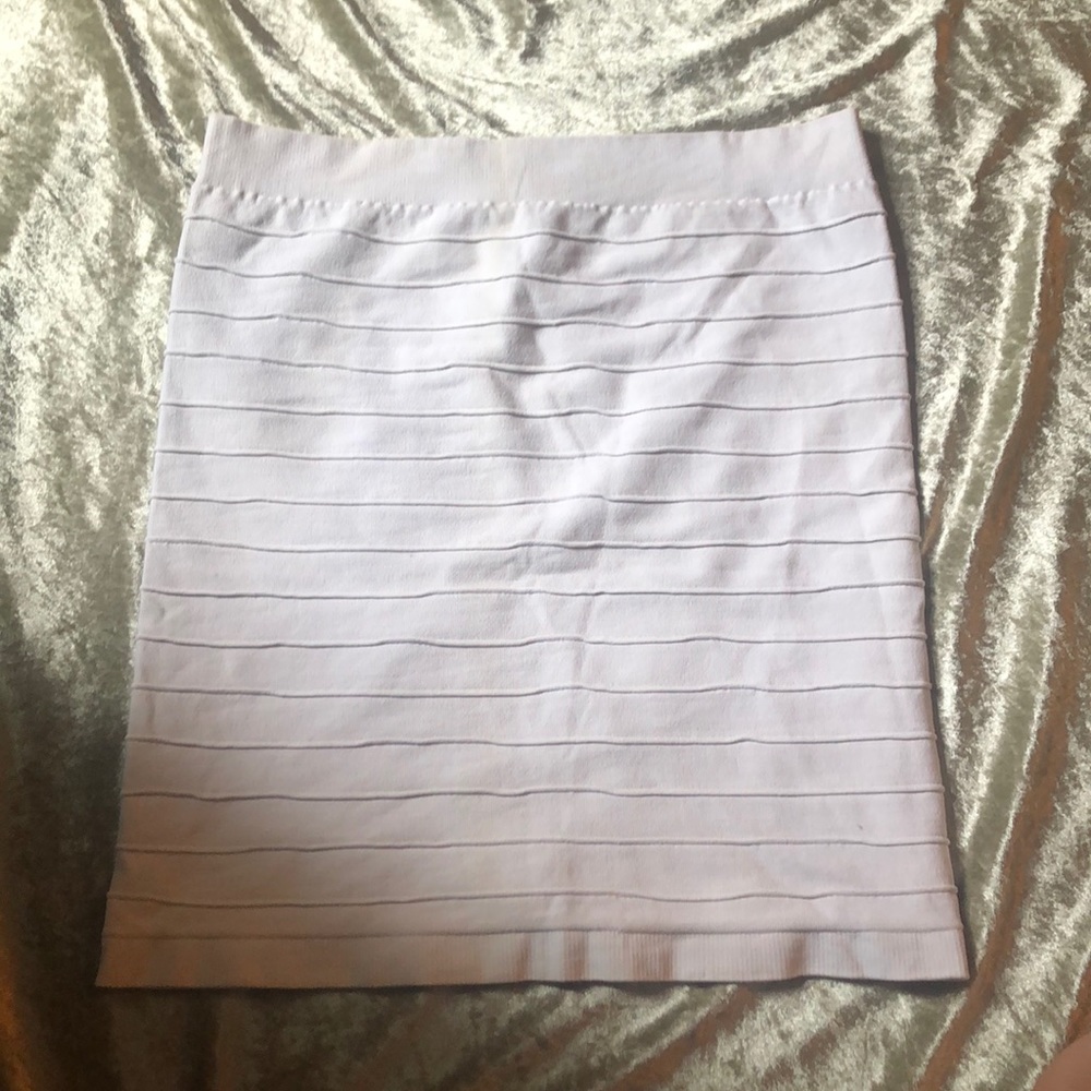 Bebe compression tube top